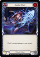 Aether Dart (Blue) (UPR175)