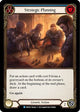 Strategic Planning (Blue) (UPR202)  Rainbow Foil