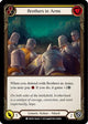 Brothers in Arms (Yellow) (UPR204)