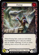 Dustup (Yellow) (UPR025)  Rainbow Foil