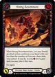 Rising Resentment (Blue) (UPR077)