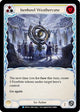 Isenhowl Weathervane (Yellow) (UPR142)