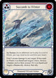 Succumb to Winter (Red) (UPR110)