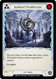 Isenhowl Weathervane (Blue) (UPR143)