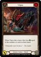 Vipox (UPR188)  Rainbow Foil