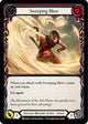 Sweeping Blow (Red) (UPR030)  Rainbow Foil
