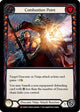 Combustion Point (UPR050)