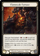Flamescale Furnace (UPR084)  Cold Foil
