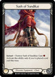Sash of Sandikai (UPR085)  Cold Foil