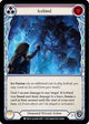 Icebind (Red) (UPR119)  Rainbow Foil