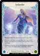 Iyslander (Marvel) (UPR103)  Cold Foil