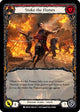 Stoke the Flames (Extended Art) (UPR100)  Rainbow Foil