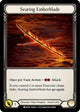 Searing Emberblade (FAI002)