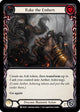 Rake the Embers (DRO011)