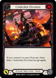 Cinderskin Devotion (Red) (FAI016)
