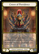 Crown of Providence (Golden) - FAB088 (FAB088)  Cold Foil
