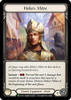 Helio's Mitre - LGS103 (LGS103)  Rainbow Foil