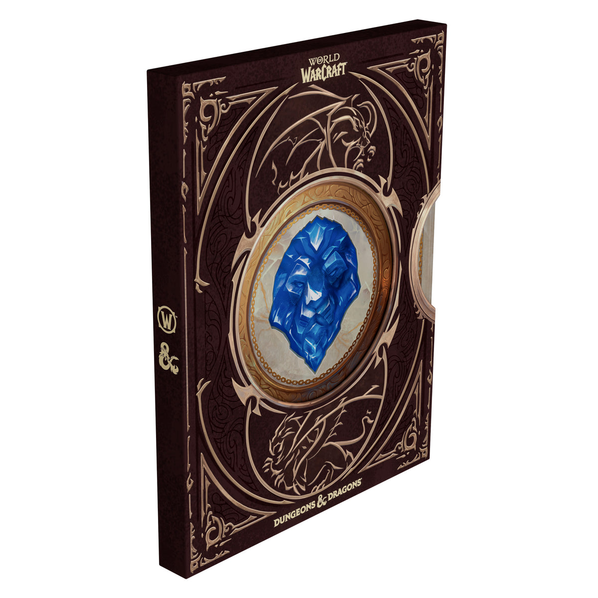 D&D World of Warcraft - Collectors Edition