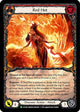 Red Hot - LGS108 (LGS108)  Rainbow Foil