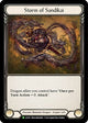 Storm of Sandikai - LGS107 (LGS107)  Cold Foil