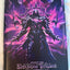 Usurp The Shadow Throne Card Binder (9 Pocket)
