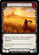 Dust from the Golden Plains (DYN002)