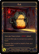 Rok (Marvel) (DYN005)  Cold Foil