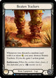 Beaten Trackers (DYN006)  Rainbow Foil