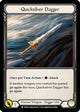 Quicksilver Dagger (DYN070) (DYN070)