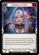 Blessing of Aether (Red) (DYN200)