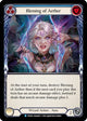 Blessing of Aether (Blue) (DYN202)