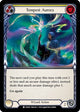Tempest Aurora (Yellow) (DYN210)  Rainbow Foil