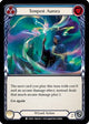 Tempest Aurora (Blue) (DYN211)  Rainbow Foil