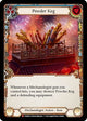 Powder Keg (DYN094)