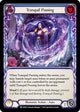Tranquil Passing (Blue) (DYN223)