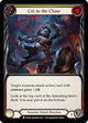 Cut to the Chase (Yellow) (DYN149)  Rainbow Foil