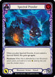 Spectral Prowler (Red) (DYN224)  Rainbow Foil