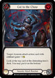 Cut to the Chase (Blue) (DYN150)