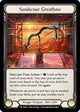 Sandscour Greatbow (DYN151)  Rainbow Foil