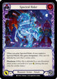 Spectral Rider (Red) (DYN227)