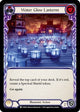 Water Glow Lanterns (Red) (DYN230)