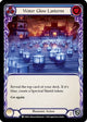 Water Glow Lanterns (Blue) (DYN232)