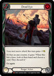 Dead Eye (DYN155)