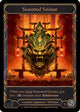 Seasoned Saviour (Marvel) (DYN026)  Cold Foil