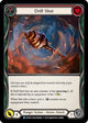 Drill Shot (Red) (DYN156)  Rainbow Foil