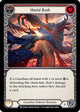 Shield Bash (Red) (DYN030)