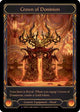Crown of Dominion (Marvel) (DYN234)  Cold Foil