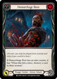 Hemorrhage Bore (Red) (DYN162)