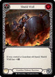 Shield Wall (Red) (DYN036)