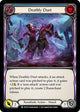 Deathly Duet (Blue) (DYN178)
